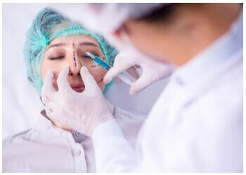 Photo of DR. ALEXANDRA D. RUSZKOWSKI - TAUNTON SURGICAL CENTRE, Plastic surgeon specialist