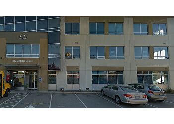 Photo of DR. ALEXANDRA PERKS, CONDITIONS TREATED:
Kidney Stones, Interstitial Cystitis, Urinary Tract Infection and Incontinence, Prostate Cancer, Erectile Dysfunction &amp; Hematuria in LANGLEY