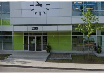 Photo of DR. ALEXIS GAGNON - CLINIQUE NEURO-OUTAOUAIS, Neurologists specialist