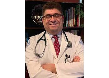 Photo of DR. ALFI MORIS BESHAY, Echocardiography, Stress Test, Hypertension, Heart Failure, Arrythmia, High Blood Pressure, Cardiomyopathy, Heart Attack &amp; Chest Pain Treatment in WELLAND