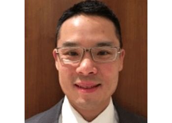 Photo of DR. ALFRED YOUNG GUL OH, ENT doctors specialist