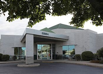 Photo of DR. ALI HILAL, CONDITIONS TREATED:Septoplasty, Thyroidectomy, Tonsillectomy, Ear Cleaning Solution, Hearing Loss, Sleep Apnea, Nasal Congestions, Adenoids, Tonsils, Sore Throat, Mouth Sores, Neck Pain, Throat Infection, Breathing Problems, Dizziness &amp; Snoring in WINDSOR