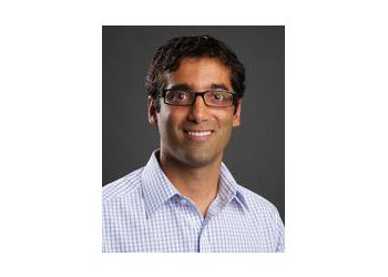 Photo of DR. ALIM MITHA, CONDITIONS TREATED:Brain Tumor, Neuro-Oncology, Cerebrovascular Disorders, Atherosclerotic Disease, and Stroke
TREATMENTS OFFERED:
Carotid Endarterectomy Surgery, Endovascular &amp; Skull Base Neurosurgery in CALGARY