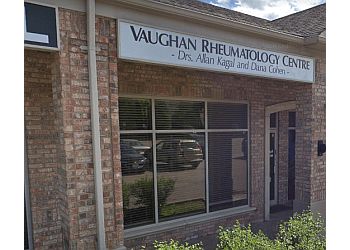 Photo of DR. ALLAN D. KAGAL - VAUGHAN RHEUMATOLOGY CENTRE, Rheumatologists specialist