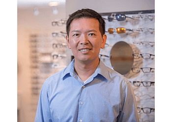 Photo of DR. ALLEN MOK, OD - BEST IN SIGHT EYE CARE, Eye doctors specialist