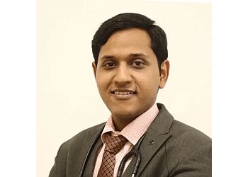 Photo of DR. ALOK GUPTA, CONDITIONS TREATED: Breast, Lung, Tongue, Colorectal (Intestine), Gallbladder, Stomach, Leukemia (Blood), Esophageal (Food Pipe), Pancreatic, Lymphoma (blood), Prostate, Ovarian, Kidney, Urinary Bladder, Testicular, Cervical &amp; Endometrial in LUCKNOW