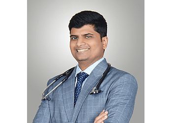 Photo of DR. ALOK KULKARNI, Anxiety Disorders, Depression, Sleep Disorders, Substance Misuse Sexual Dysfunction, Obsessive Compulsive Disorder (OCD), Schizophrenia, Bipolar Disorder, Attention Deficit Hyperactivity Disorder (ADHD), Epilepsy, Headache / Migraine, Syncope, Vertigo / Dizziness, Dementia, Parkinson’s Disease, Chronic Pain Syndromes, Movement Disorder, Traumatic Brain Injury (TBI), Post-Stroke Behavioural Problems, Delirium / Acute Onset Confusional State, Internet and Gaming Addiction &amp; Personality Disorders in HUBBALLI DHARWAD