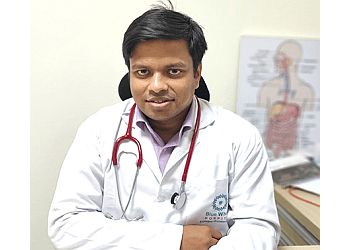 Photo of DR. ALOK KUMAR MANTRI, Primary Biliary Cirrhosis, Acute and Chronic Pancreatitis, Carcinoma Pancreas, Liver Cancer, Alcoholic Liver Disease, Fatty Liver, Autoimmune Hepatitis, Gall Stones, CBD Stones and CBD Cancer, Gastritis, Irritable Bowel Syndrome, Hepatitis A, Hepatitis B &amp; Hepatitis C in BHUBANESWAR