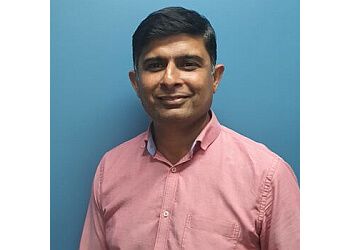 Photo of DR ALOK RANA, Mood Disorders, Bipolar Disorder, Abnormal, Stress, Neurostimulation, Psycho-Geriatrics, Strange Behavior &amp; Drug Addict in MACKAY