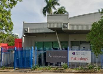 Photo of DR ALVARO CERVERA - NT MEDICAL SPECIALIST, Neurologists specialist