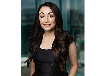 Photo of DR. ALYSHA PATEL, CONDITIONS TREATED:
Heel Pain (Plantar Fasciitis), Big Toe Pain / Bunions, Toe Pain, Nerve Pain, Running Injuries, Sprains/Strains, Onychomycosis (Toenail Fungus), Athlete&#x27;s Foot, Calluses and Corns, Ingrown Toenails and Plantar Warts
TREATMENTS OFFERED:
High Heel Orthotics, Sport Specific Orthotics, Dress Orthotics, Diabetic and Accommodative Orthotics, Children&#x27;s Orthotics &amp; Human Amniotic Tissue Therapy in VANCOUVER