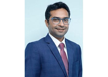 Photo of DR. AMAR PREM, Hepatopancreatobiliary, Colorectal, Peritoneal Cytoreductive, Breast, Head and Neck, GI, Gynecologic &amp; Soft Tissue Sarcoma Surgeries in RANCHI