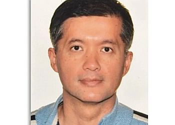 Photo of DR. AMBROSE LEE, ENT doctors specialist