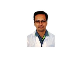 Photo of DR. AMEY P. PATANKAR, Infection in the Brain, Disk Replacement, Hydrocephalus, Brain Tumour, Bleeding and Blood Clots, Parkinsonism, Epilepsy, Stroke, Trigeminal Neuralgia, Aneurysm, Spine Surgery &amp; Ventriculoperitoneal in VADODARA