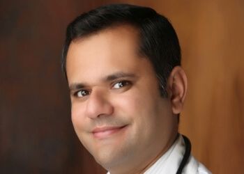 Photo of DR. AMEYA JOSHI, Diabetes, Thyroid, Obesity, Hypertension, Lipid Disorders, Calcium and Osteoporosis, Height Disorders, Hormone Replacement Therapy &amp; Paediatric Endocrine Problems in MUMBAI