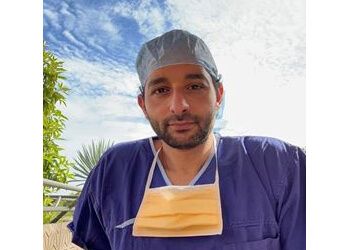 Photo of DR AMIR TADROS, Hand Trauma and Hand Surgery, Facial Rejuvenation, Breast, Abdomen and Limbs, Burns, Head, Neck and Breast Cancer Reconstruction Surgery, Skin Cancer &amp; Cosmetic Surgery in BALLARAT