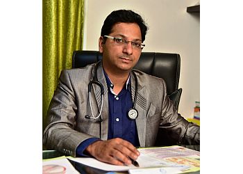 Photo of DR. AMIT ASALKAR, Management of Gestational Diabetes, Dietary and Weight Loss, Paediatric Endocrinology for Aspects of Growth and Puberty, Gestational Thyroid Disorders, Adrenal, Pituitary Dynamic Testing Workup, Osteoporosis Prevention and Management, Infertility Management, Diabetes in Pregnancy, Height, Pubertal Disorders, Osteoporosis, PCOD, Insulin Pumps &amp; Continuous Glucose Monitoring System in KOLHAPUR