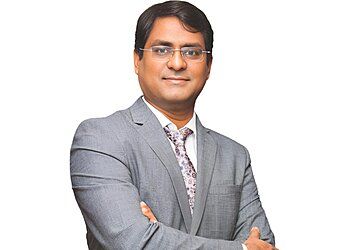 Photo of DR. AMIT BABASAHEB AIWALE, Pediatric Neurosurgery, Peripheral Neuro Surgery, Spine Surgery, Brain Tumor Surgery, Csf Rhinorrhoea Repair Surgery, Cerebrovascular Surgery, Brain Aneurysm Treatment, Migraine Treatment, Trauma, Skull Fracture, Intracranial Bleed, Stroke, Tumours, Meningioma, Glioma, Schwannoma, Pituitary Adenoma, Trigeminal Neuralgia, Hydrocephalus &amp; Spine Surgeries in THANE