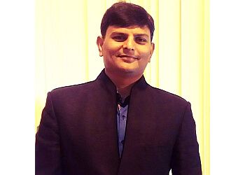 Photo of DR. AMIT BALAR, MBBS, MS - BALAR EYE HOSPITAL, Ophthalmologists specialist