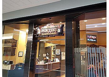 Photo of DR. AMIT GUPTA, CONDITIONS TREATED: Gum Disease, Chipped Tooth and Oral Cancer  TREATMENTS OFFERED: Wisdom Tooth Extractions, Clear Dental Braces, Dental Cleanings, Exams, Fillings, Root Canal Therapy, Scaling and Root Planing, Digital X-Rays, Sealants, Children’s Dentistry, Preventative Dentistry, Porcelain Veneers, Teeth Whitening, Implants &amp; Bonding in REGINA