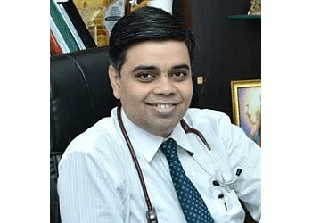 Photo of DR. AMIT KAVIMANDAN, Colitis, Liver Disease, Gall Bladder Stone, Endoscopy, ERCP, Constipation, Abdominal Pain, Inflammatory Bowel Disease (IBD), Colonoscopy, Gastritis, Vomiting, Peptic, Gastric Ulcer &amp; Hepatitis B in AMRAVATI