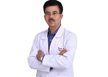 Photo of DR. AMIT KUMAR DHIMAN, Blood Cancer, Breast, Uterine, Bladder, Thyroid, Skin, Colon, Lymphoma, Prostate, Pancreatic &amp; Cervical in LUDHIANA