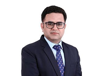 Photo of DR. AMIT MIGLANI, CONDITIONS TREATED: Abdominal Pain, Constipation, Gastrointestinal Endoscopic Mucosal Resection, Liver Disease, Irritable Bowel Syndrome (IBS), Colitis, Gastritis, Hepatitis B, Hepatitis C, Hemorrhoids, Inflammatory Bowel Disease (IBD), Steatosis, Peptic/Gastric Ulcer, Acute Pancreatitis, Jaundice, Hepatitis D, Hepatitis E, Wilson&#x27;s Disease, Gastroenteritis, Hepatitis A, Appendicitis, Gall Bladder (Biliary) Stone, Ulcerative Colitis and Bladder Cancer
TREATMENTS OFFERED: Gastroscopy, Colonoscopy, ERCP (Endoscopic Retrograde Cholangiopancreatography), Hepato-Biliary-Pancreatic Surgery, Bariatric (Gastric Bypass) Surgery, Piles Treatment (Non-Surgical) &amp; Pancreas Transplantation in FARIDABAD