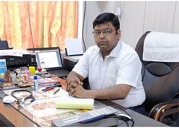 Photo of DR. AMIT PRAKASH SRIVASTAVA, CONDITIONS TREATED: Diagnosis and Treatment Encompass Esophageal Disorders, Gastric Ulcer Disease, Gastric Problems, Cancer Detection in The Digestive System, Gastrointestinal Bleeding, Liver Disease, Jaundice, Hepatitis B and C, Pancreatic Disorders, Inflammatory Bowel Disease, Colorectal Cancer Prevention, Pre-Malignant Conditions Surveillance and Biliary Tract Disorders
TREATMENTS OFFERED: Endoscopy, Colonoscopy, Endoscopic Ultrasound, Enteroscopy, Capsule Endoscopy &amp; ERCP in LUCKNOW