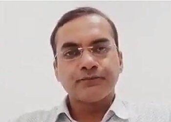 Photo of DR. AMIT SONI, CONDITIONS TREATED: Heartburn, Difficulty Swallowing, Constipation, Hepatitis, Hemorrhoids, ERCP, Inflammatory Bowel Disease, Gallstones, Pancreatitis &amp; Stomach Pain in SAHARANPUR