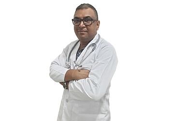 Photo of DR. AMITAVA GOSWAMI, Ulcers in Mouth or Abdomen, Liver Cancer Treatment, Ulcerative Colitis, Crohn&#x27;s Disease, Jaundice, Food Allergy, Anemia or Vitamin Deficiency, Foreign Body Ingestion, Swelling in Stomach or Intestine, Gall Stones, Constipation, Diarrhoea, Loss of Appetite, Abdomen Pain, Nausea, Vomiting, Piles &amp; Appendix in GUWAHATI
