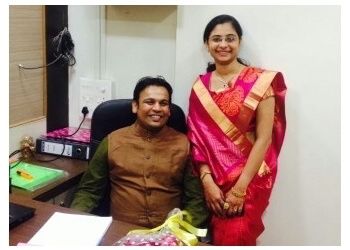 Photo of DR. AMITKUMAR RATHI, Hearing Assessment, Chronic Cough, Ear Pain and Wax, Ent Examination, Headache, Nose and Throat Surgeries, Nose Bleeds, Allergic Rhinitis, Hearing Aids, Throat Endoscopy, Audiology, Vertigo Treatment, Head &amp; Neck Pain in NAGPUR