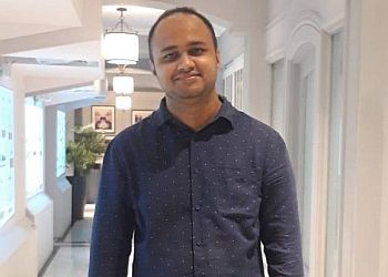 Photo of DR AMIYA RANJAN MD, Gastric Variceal Glue Scleropathy, Upper GI Endoscopy, Foreign Body Removal, PEG (Percutaneous Endoscopic Gastronomy), Hemoclipping for GI Bleed, Colonoscopy, Variceal Injection Band Ligation/Sclerotherapy, Therapeutic Polypectomy &amp; Injection of Bleeding Ulcers in JAMSHEDPUR