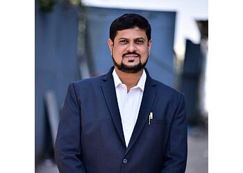 Photo of DR. AMJAD SAYYED, Fractional Flow Reserve, Stenting, Balloon Mitral, Coronary Angioplasty and Artery Bypass Grafting, Intravascular Ultrasound, Intra Aortic Balloon Pump, Pacemaker Implantation &amp; Cardiac Catheterization in SOLAPUR