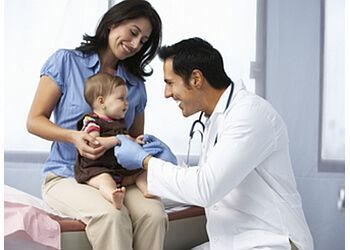 Photo of DR. AMJAD ZAHER, CONDITIONS TREATED:Infections, Fever, Flu, Nutrition, Common Cold, Health Problems, Fitness Needs, Safety Measures, Child&#x27;s Illnesses &amp; Injuries in WINDSOR