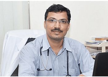 Photo of DR. AMOL BUKAN, Hormone and Growth, Obesity, Thyroid Disorders in Pregnancy and OPD, Hypothyroidism, Hyperthyroidism, Congenital Disorders Evaluation/Treatment, Pituitary, Adrenal Glands, Hypertension Treatment, Hormonal Disorders, Blood Sugar Control, High Blood Pressure &amp; Bone Health in AURANGABAD