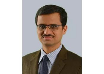 Photo of DR. AMOL KULKARNI, MBBS, DNB ASTER AADHAR HOSPITAL, Gastroenterologists specialist