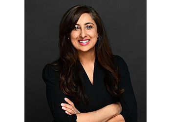 Photo of DR. AMRITA DHALIWAL, TREATMENTS OFFERED:PRK Co-Management, Diagnosis, Treatment of Ocular Disease, Contact Lens, Prosthetics, Diabetic Retinopathy, Complete Eye and Pediatric Care, Retinal Images, LASIK, Macular Degeneration, Floaters, Uveitis &amp; Low Vision Services in THORNTON