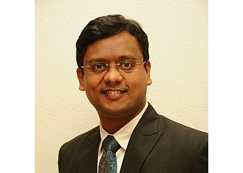 Photo of DR. ANAND RAUT, MBBS, DOMS, DNB, FICO - ANAND NETRALAYA, Ophthalmologists specialist