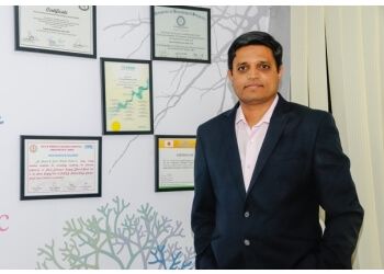 Photo of DR. ANAND S DANK, Epilepsy, Neuro Oncology, Endoscopic Neurosurgery, Spine Surgeries, Trigeminal Neuralgia, Paediatric Neurosurgery, Brain and Spine Trauma, Brain and Spine Surgeries, Brain and Pituitary Tumours, Brain Stroke, Aneurysms, Awake Craniotomy, Traumatic Brain &amp; Spine Problems in AURANGABAD