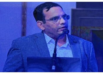 Photo of DR. ANAND SHARMA, Neck Pain, Stroke, Brain Trauma and Tumor, Spine Surgery, Surgery for Epilepsy, Brachial Plexus and Nerve, Cerebrovascular Surgery &amp; Aneurysm in GWALIOR