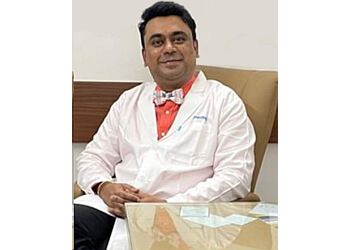 Photo of DR. ANANTH, ReLEx SMILE, Touchfree Laser, Lasik Eye Surgery, Epi-LASIK, Intralase, Supracor, Robotic Femto Laser Cataract Surgery (LRCS), Phacoemulsification, Micro Incision Cataract Surgery (MICS), Paediatric Eye Care &amp; Squint Surgery in COIMBATORE