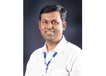 Photo of DR. ANANTHARAMAN RAMAKRISHNAN, Reproductive Endocrinology, Recurrent Hypoglycemia, Polycystic Ovarian Syndrome, Electrolytes Disturbances, Thyroid and Lipid Disorders, Ambiguous Genitalia, Neuroendocrine Tumors, Diabetes, Hirsutism, Amenorrhea, Female Infertility, Blood Sugar Levels, Gestational Diabetes, PCOS, Osteoporosis, Gynaecomastia, Erectile Dysfunction, Obesity &amp; Male Sexual Disorders in BENGALURU