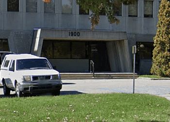 Photo of DR. ANDRÉ LAROUCHE, CONDITIONS TREATED:Sinus Conditions, Ear and Throat Infections, Pressure Disorder, Earaches, Tonsils, Snoring, Breathing Problems, Voice Disorders, Hearing Loss &amp; Nasal Congestions in TROIS-RIVIÈRES