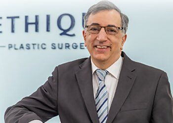Photo of DR ANDRÉ SAFVAT, Plastic surgeon specialist