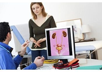 Photo of DR. ANDRE MATTELIANO, Urologists specialist