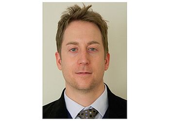 Photo of DR. ANDRE S. NIMIGAN, Reconstructive Surgery, Traumatic Nerve Injuries, Burns, General Plastic Surgery, Hand &amp; Nerve Surgery in PETERBOROUGH