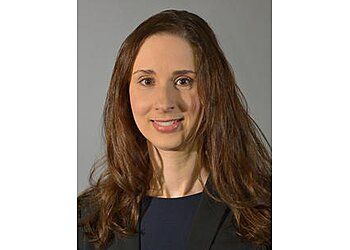 Photo of DR. ANDREA SALMON, Neurologists specialist