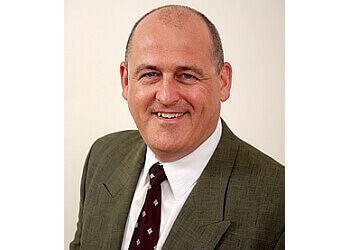 Photo of DR ANDREW GORMAN - ANDREW GORMAN CHIROPRACTIC, Chiropractors specialist