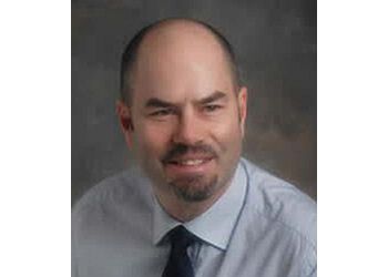 Photo of DR. ANDREW HOUSE, Nephrologists specialist