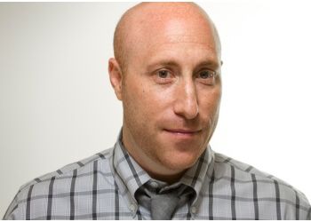 Photo of DR. ANDREW M. ZOMICK, Low Back, Neck, Leg, Knee, Hip, Shoulder and Wrist Pain, Intersegmental Traction, Headaches, Sciatica, Electric Muscle Stimulation, Herniated Discs, Muscle Soft Tissue Injuries, Spinal Trauma, Electro-Diagnostics, Joint Mobilization &amp; Carpal Tunnel Syndrome in STAMFORD